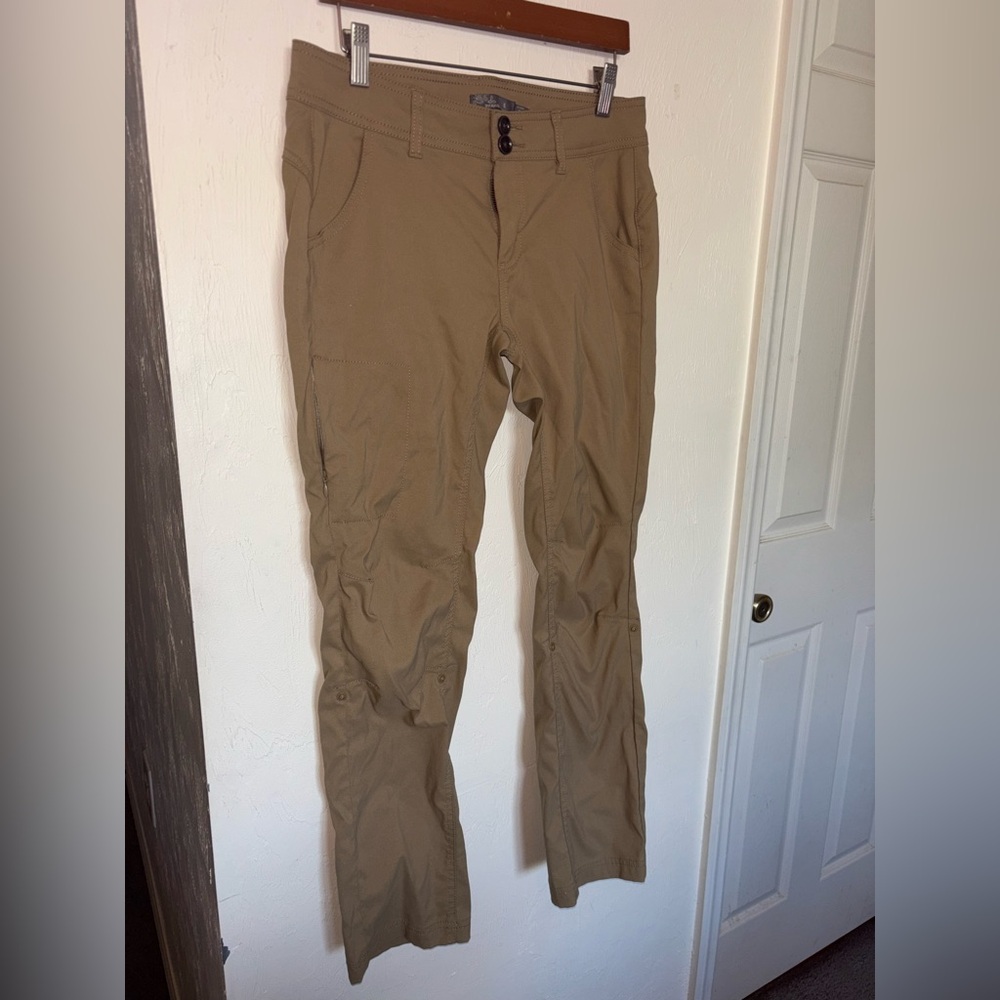 Prana Women’s Halle Pant size 6